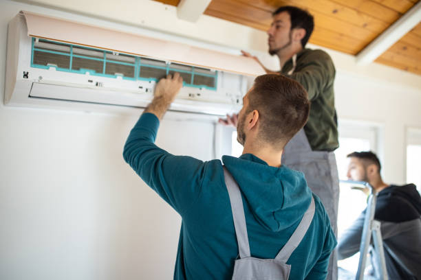 Best Solar-powered HVAC Systems in Crozet, VA