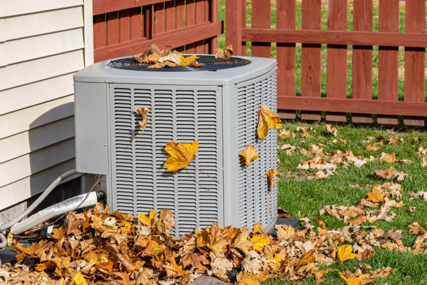 Best HVAC Training and Certification in Crozet, VA