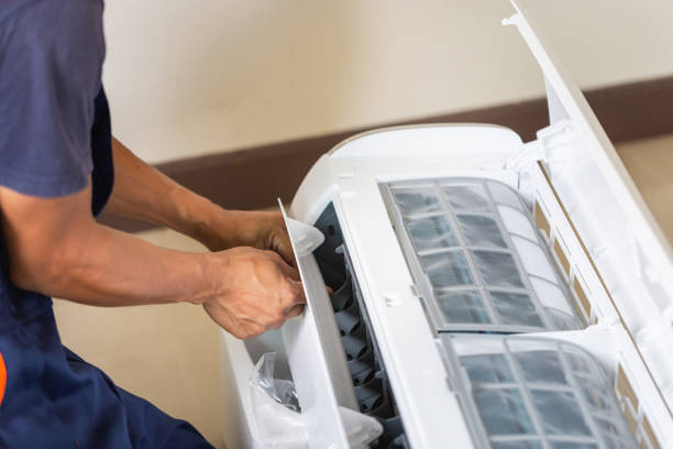 Best HVAC Supply and Distribution in Crozet, VA