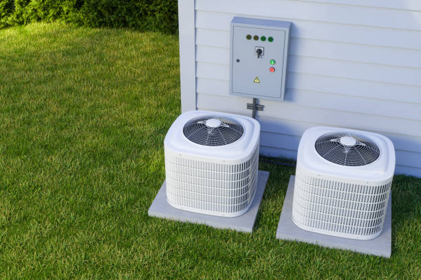 Best HVAC Financing and Leasing in Crozet, VA