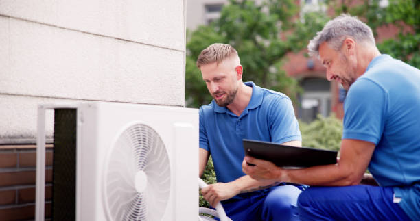 Best HVAC for Healthcare Facilities in Crozet, VA