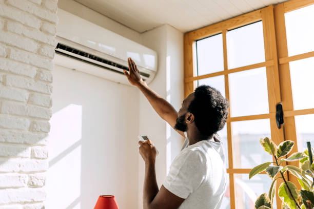 Best Residential HVAC in Crozet, VA