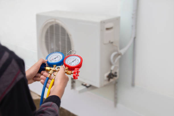 Best Residential HVAC in Crozet, VA
