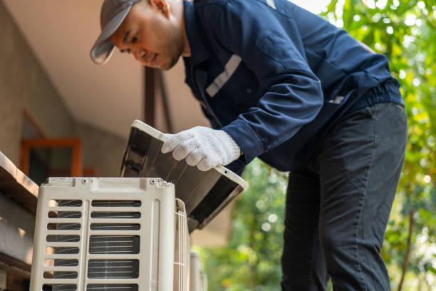 Best Air Filters and Purifiers in Crozet, VA