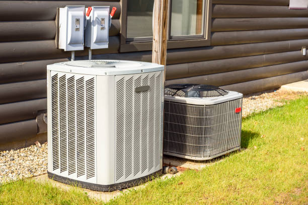 Best Energy-efficient HVAC Solutions in Crozet, VA