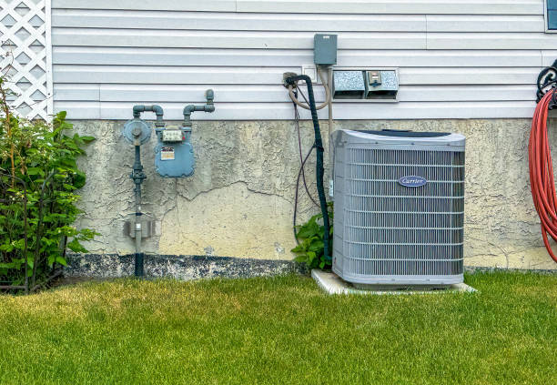 Best Seasonal HVAC Services in Crozet, VA
