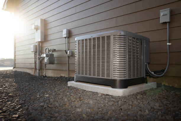 Crozet, VA HVAC Pros